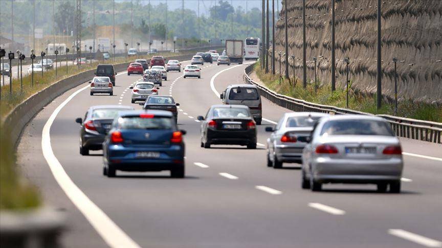 Zorunlu trafik sigortasında yeni dönem başlıyor: Kurallara uymayana yaptırım geliyor 8